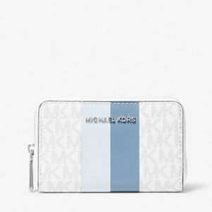 Michael kors Small Zip Around Wallet